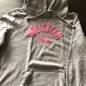 Hollister sweatshirt